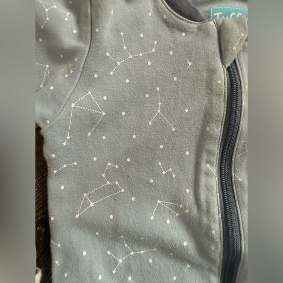 9m Tuffy sleeper - Picture 3 of 3